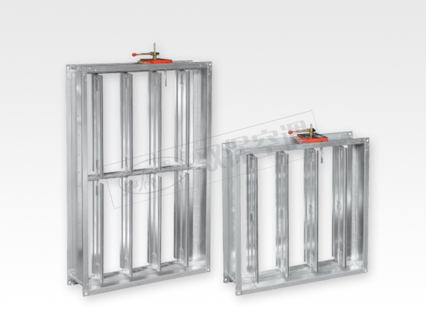 防火閥供應商哪家好？如何選擇更放心